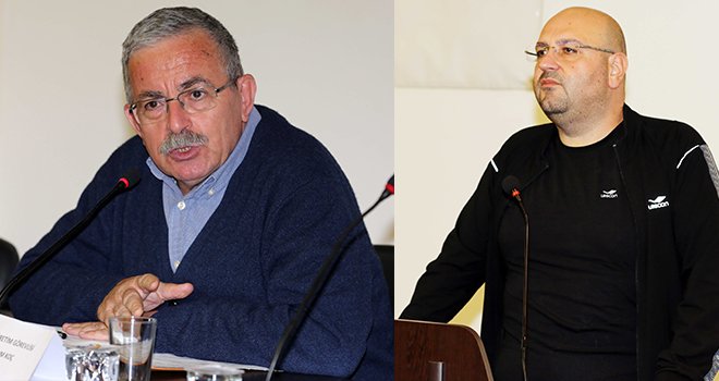 GAÜN'de 21. yüzyılda Atatürk konferansı