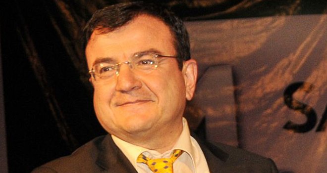 1 EYLÜL BARIŞ GÜNÜ MESAJI