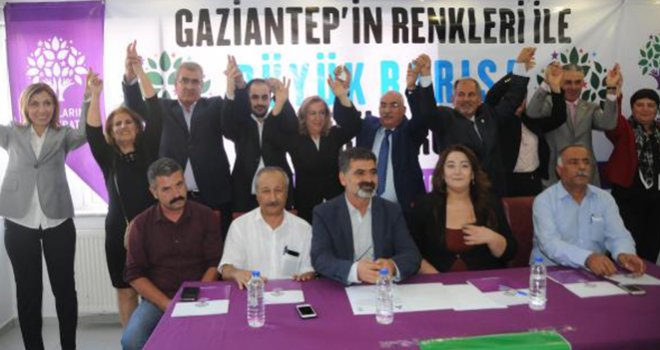 1 Kasım'da Halk İradesini Yine Meclise Taşıyacağız