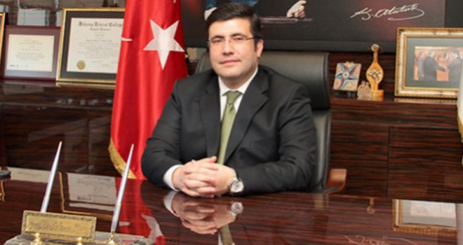 10 Ocak Çalışan Gazeteciler Günü’nü Kutluyorum