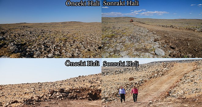 100 yıllık özlem bitiyor