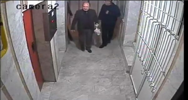 Emekli Başkomiseri Vuran Gasp Şüphelileri Yakalandı