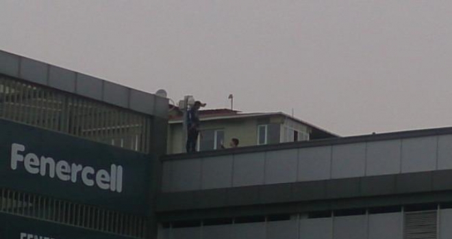 Şükrü Saracoğlu Stadında Güvenlik Tedbiri