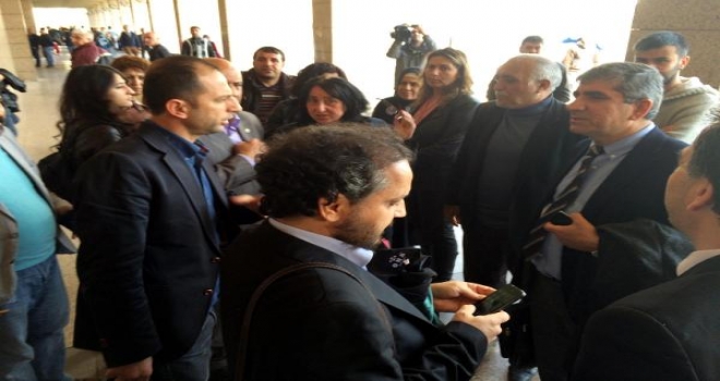 Tuğgeneral Bahtiyar Aydın Davasında İlginç Talep: Duruşmayı Seçim Sonrasına Erteleyin, İstismar Edilebilir