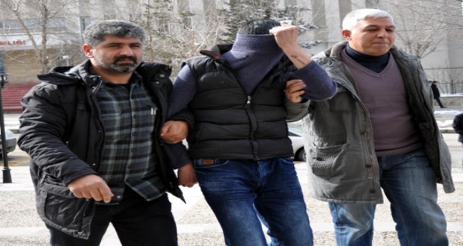 76 Yaşındaki Kadının Yüzüğünü Gasp Edene 12 Yıl Hapis İstemi