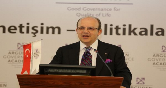 Kamunun Yönetim Kalitesi Yaşam Kalitemizi De Etkiliyor