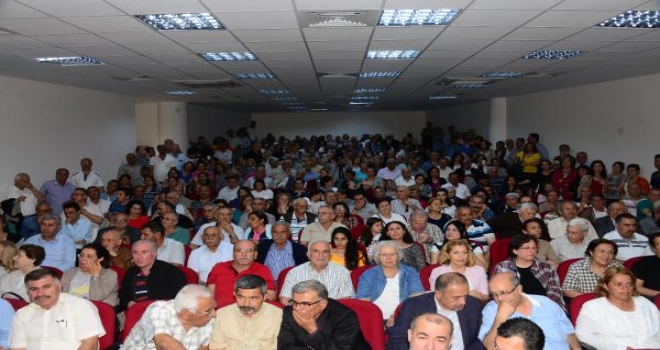 Metin Feyzioğlu: Abdestinden Şüphe Etmeyenin Namazından Niye Şüphesi Olsun?