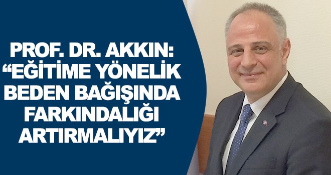 15 Ekim Dünya Anatomi Günü