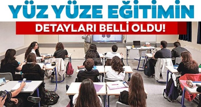 15 Şubat'ta köy okulları açılıyor