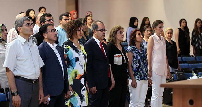 15 Temmuz ruhunu atalarımızdan devraldık