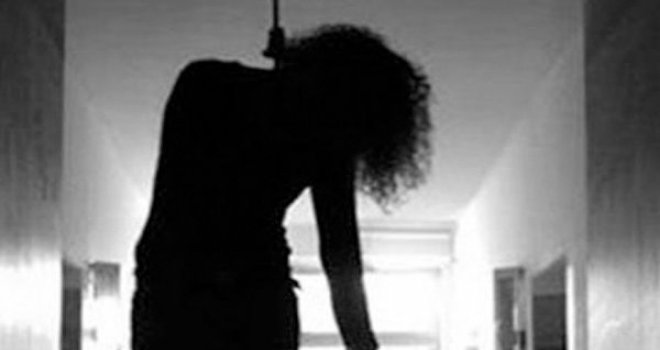 16 YAŞINDA EVLENDİRİLEN KIZ KENDİNİ ASTI