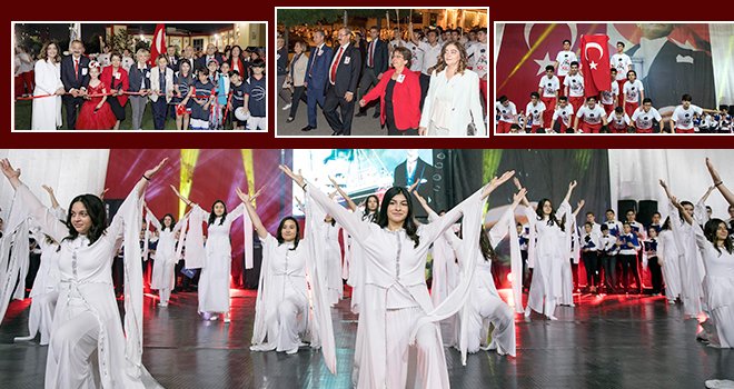 19 Mayıs Atatürk’ü Anma, Gençlik ve Spor Bayramı