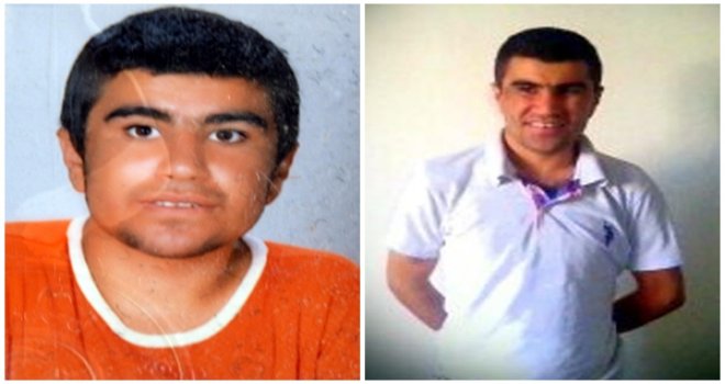 KAYIP GENCİN HAYATINDAN ENDİŞE EDİLİYOR