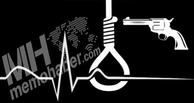 2016 yılında Gaziantep’te 76 intihar gerçekleşti