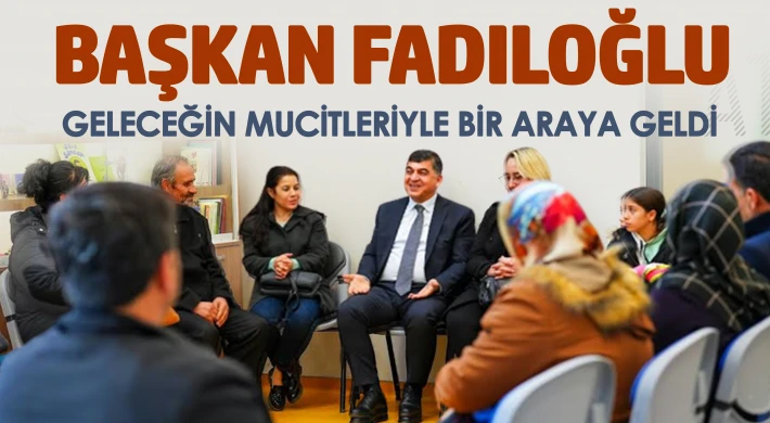 Bilim Şehitkamil Deneyap Teknoloji Atölyesinde Mucitler Yetişecek