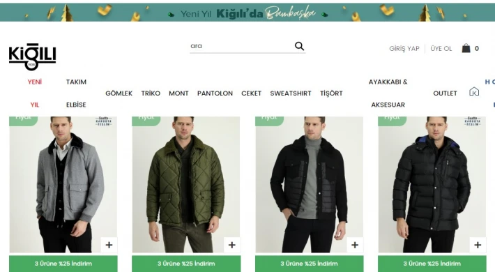 Erkek Mont ve Kaban Modellerinde 2023’ün Şifreleri Neler?