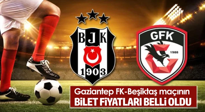 Beşiktaş-Gaziantep FK kaç kaç bitti? Yazarlardan Beşiktaş yorumları