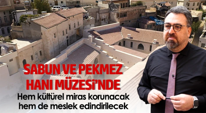 Müzenin kapıları, yaklaşık 6 ay sonra ziyaretçilere açılacak