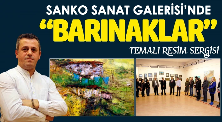 Ressam Mümin Candaş: Resimlerimle tarihe not düşüyorum
