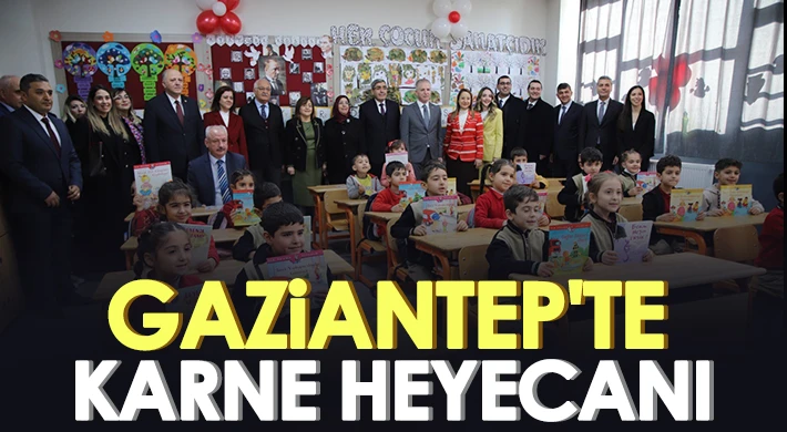 2022-2023 eğitim öğretim yılının ilk dönemi tamamlandı