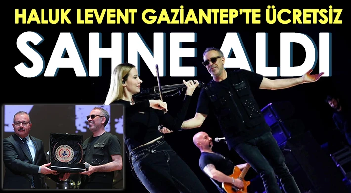 Gaziantep Lisesi Mezunlar Derneği’nden Eğitime Katkı