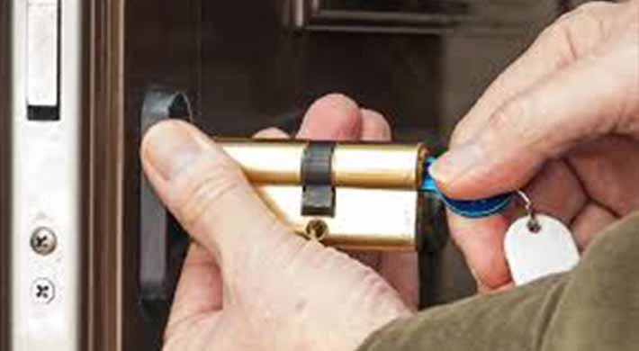 Kilit Değişimi Ve Anahtar Çoğaltma İşleri Daha Güvenli