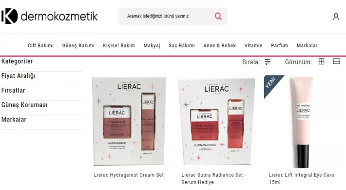 Lierac