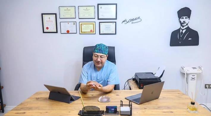 Liposuction ile Vücudunuzu Şekillendirin