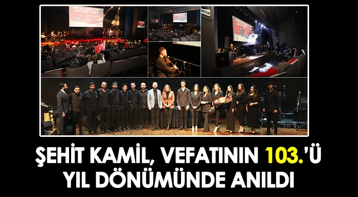 Özel Konsere, Vatandaş Büyük İlgi Gösterdi