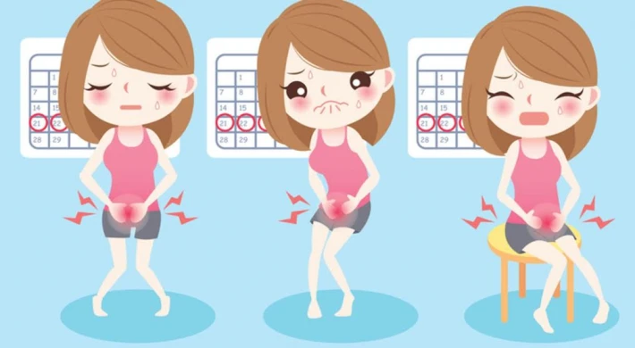 PMS Belirtileri ile Başa Çıkmanın Yolları