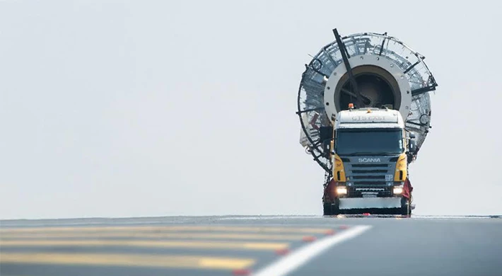 Proje Kargo Taşımacılığı ile Neler Taşınabilir?