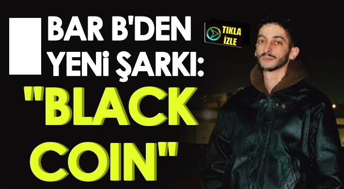 Sert Sözler Ve Karanlık Enerji: Black Coın!