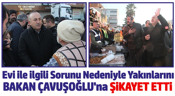 Depremde zarar gören binasına yıkım kararı çıktı, Bakan'dan yıkılmaması için yardım istedi