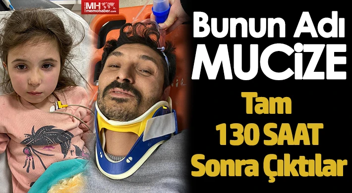 Gaziantep’ten mucize haber!