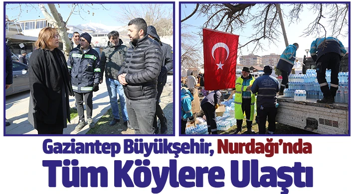 Vatandaşların Gıda ve Giyim İhtiyaçlarına Eksiksiz Karşılandı