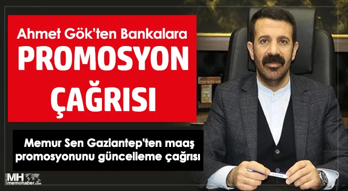 Ahmet Gök, eğitim camiasının daha fazla mağdur edilmemesini istedi