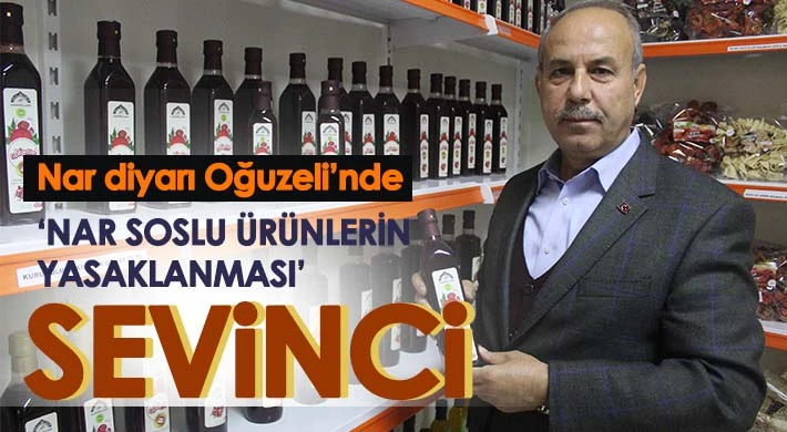 Kılıç, alınan kararın yıllardır verilen mücadelenin zaferi olduğunu söyledi