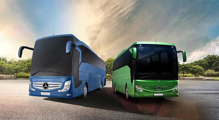 Online otobüs bileti nereden alınabilir?