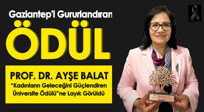 Türkiye'nin Lider Kadınları Ödüllendirildi