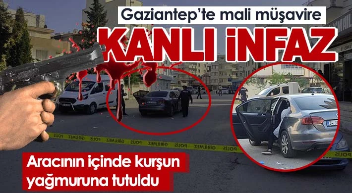 Alacak verecek meselesi kanlı bitti