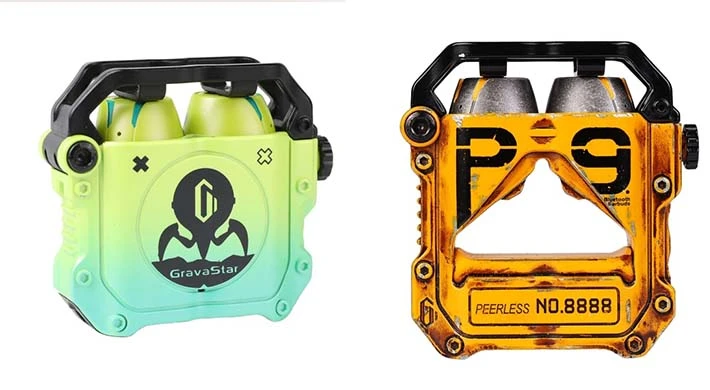 Gravastar Tasarım Kulaklık Modelleri İçin Adresiniz Junoo!