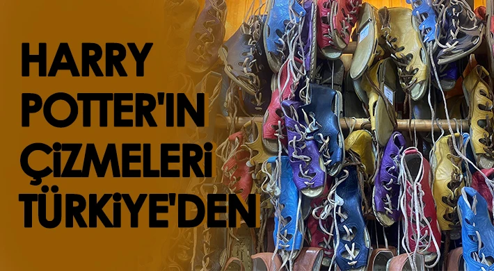 8 metrekarelik dükkandan Hollywood’a yemeni macerası