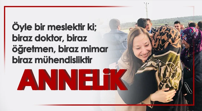 Derya Bakbak 'tan Anneler Günü mesajı