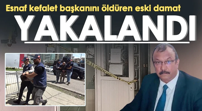 Gözaltına alınan Orhan S. ve babası zırhlı araçla adliyeye sevk edildi
