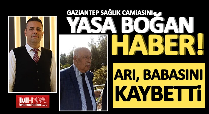 Ünlü Kalp cerrahının acı günü