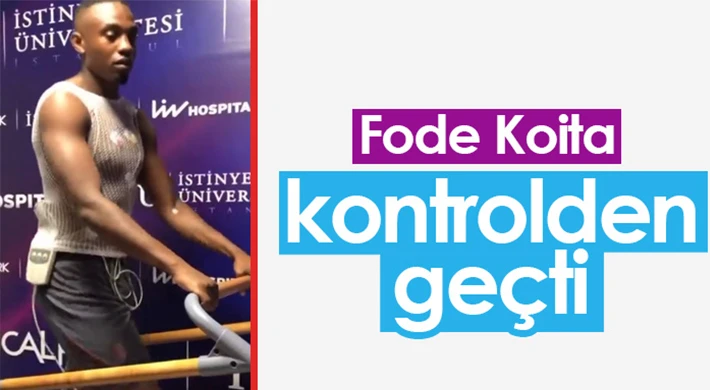 Gaziantep FK golcüsünü buldu!