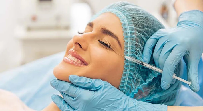 Cilt Yenilemenin Konforlu Yolu: Medikal Estetik