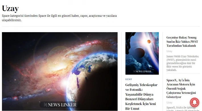 Devasa Galaksi Kümelerinin Çarpışması Kozmolojik Teorileri Zorluyor