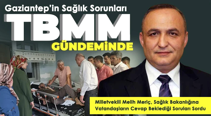 Meriç: Şehir hastanesi şehir efsanesi oldu