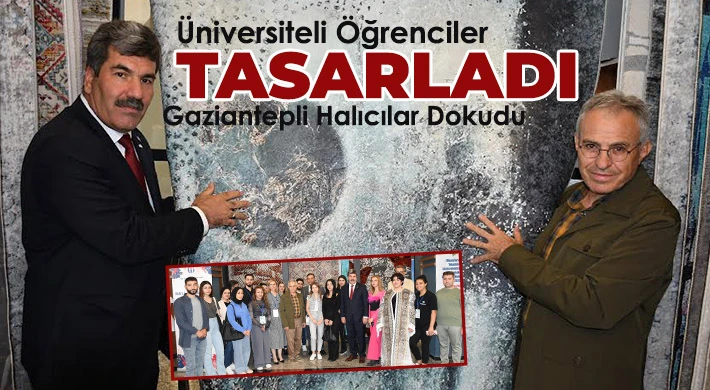 Sanayide Sürdürülebilir Liderlik İçin Üniversite Sanayi İşbirliği Şart